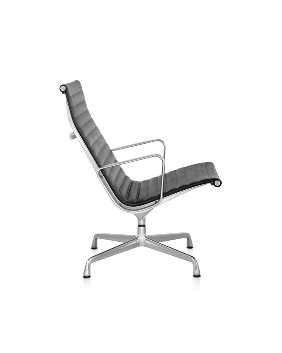 Herman miller eames aluminum group lounge chair cheap